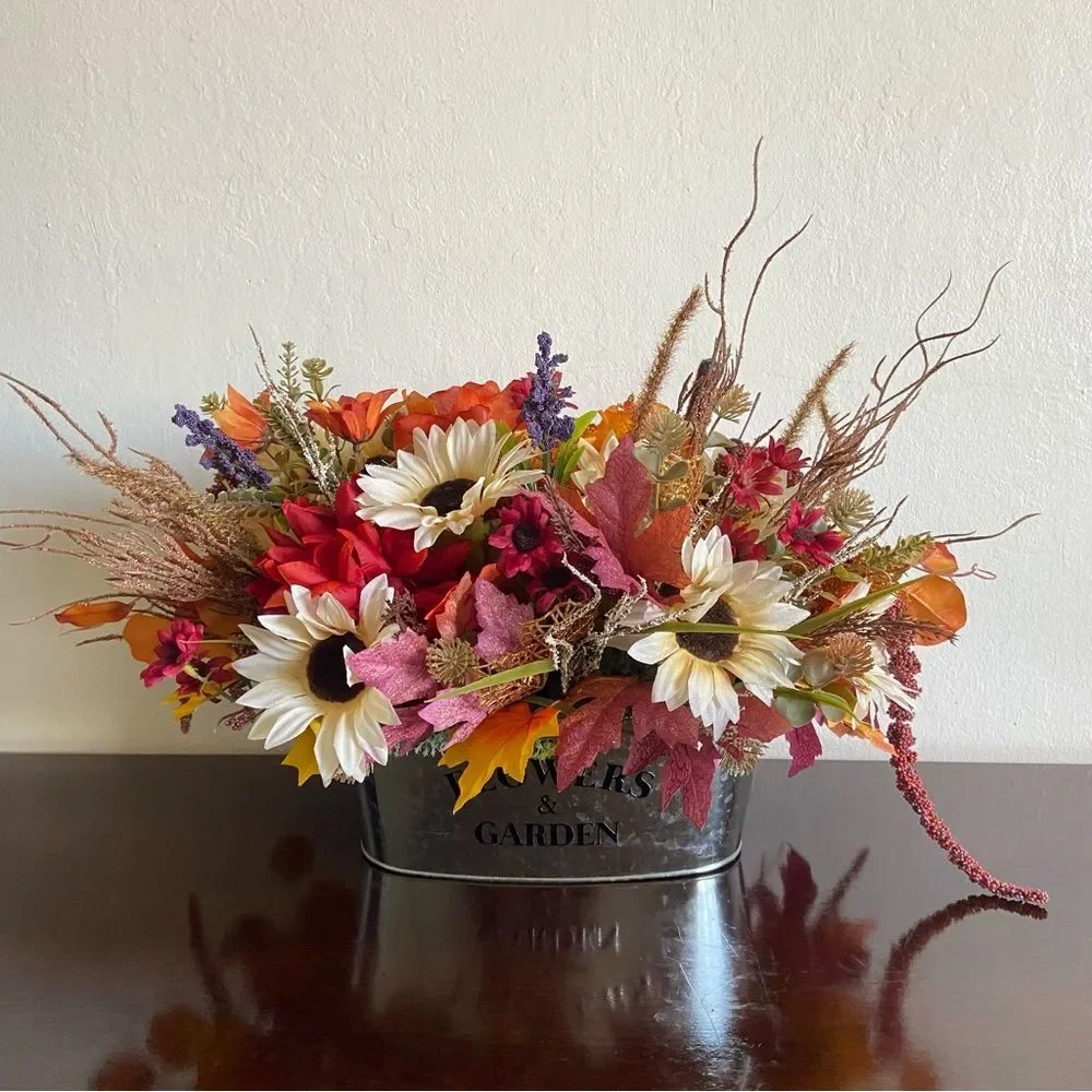 Unbranded faux floral